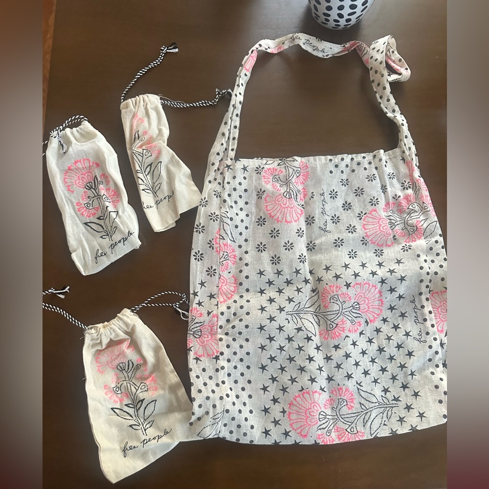 Free People Bags (4)